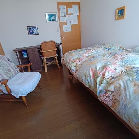 民泊 B&B Yoshida Sapporo Exterior photo