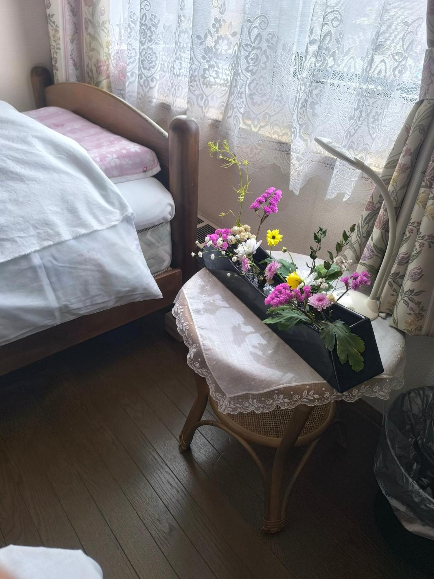 民泊 B&B Yoshida Sapporo Room photo