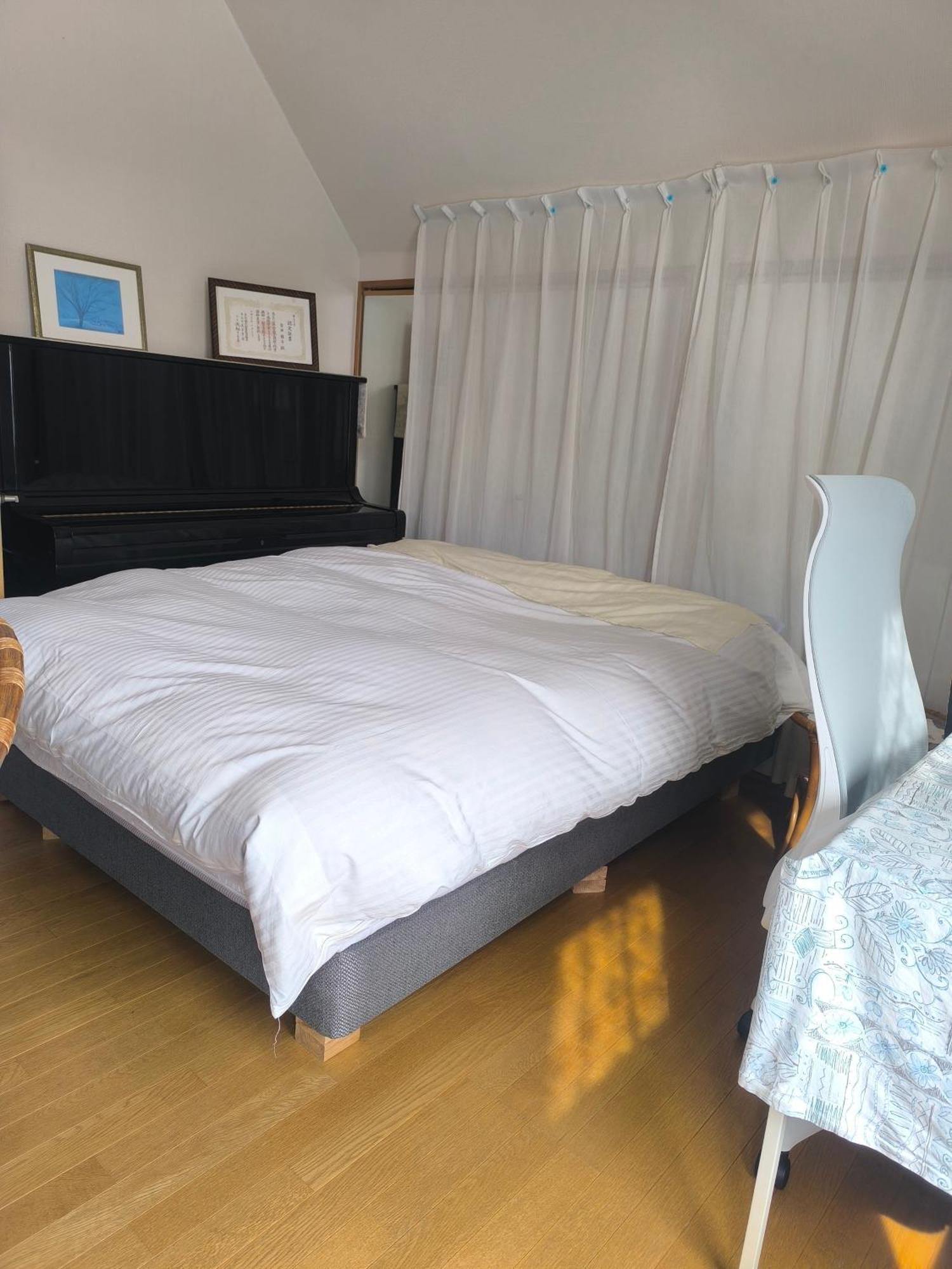 民泊 B&B Yoshida Sapporo Room photo