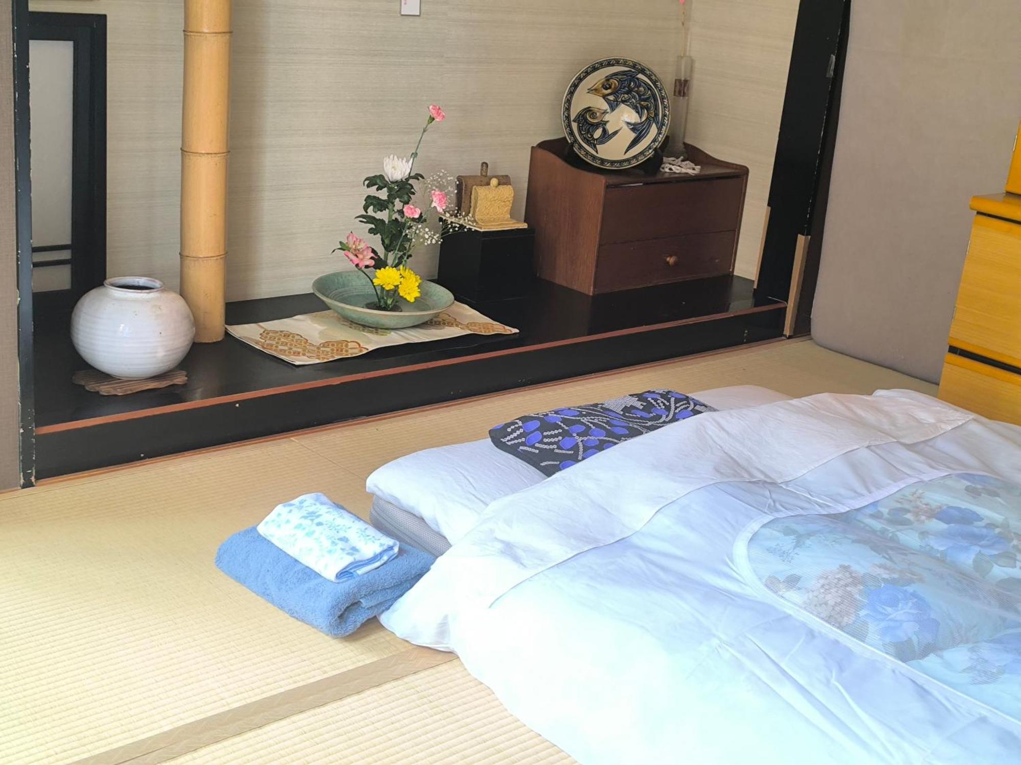 民泊 B&B Yoshida Sapporo Exterior photo