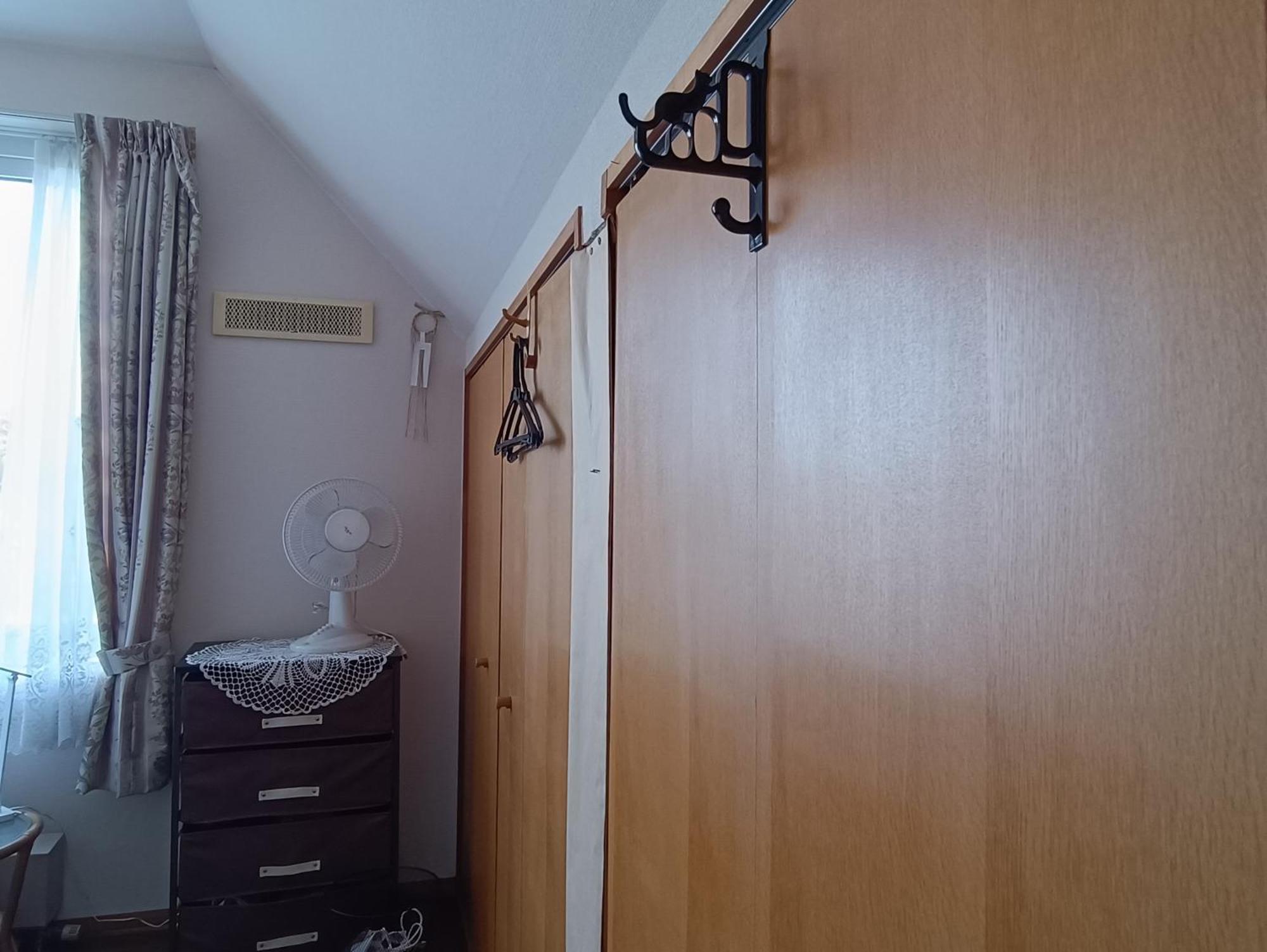 民泊 B&B Yoshida Sapporo Room photo